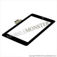 Skārienjūtīgais ekrāns Asus Google Nexus 7