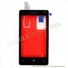 Touchscreen Microsoft 435 Lumia