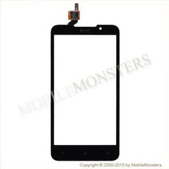 Skārienjūtīgais ekrāns HTC Desire 516 dual sim Melns