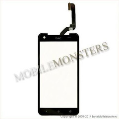 Touchscreen HTC Butterfly (Deluxe)