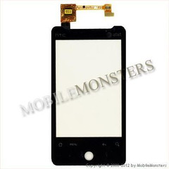 Touchscreen HTC Gratia A6380