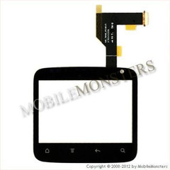 Тачскрин HTC ChaCha