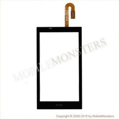 Touchscreen HTC Desire 610 Black
