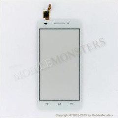 Тачскрин Huawei Ascend G620s Белый
