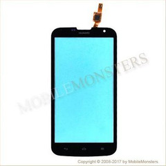Тачскрин Huawei Ascend G730 Чёрный