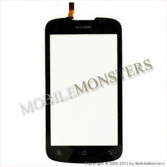 Skārienjūtīgais ekrāns Huawei U8815 Ascend G300