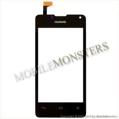 Skārienjūtīgais ekrāns Huawei Ascend Y300
