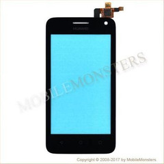 Тачскрин Huawei Y360 Y3 Чёрный