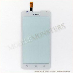 Skārienjūtīgais ekrāns Huawei Ascend Y530 Balts