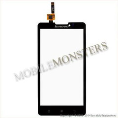 Skārienjūtīgais ekrāns Lenovo P780