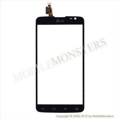 Skārienjūtīgais ekrāns LG D686 G Pro Lite Dual Melns