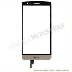 Тачскрин LG D722 G3 S Золотой