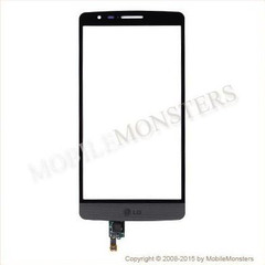 Тачскрин LG D722 G3 S Серый