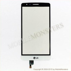 Тачскрин LG D722 G3 S Белый