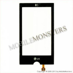 Тачскрин LG GX500