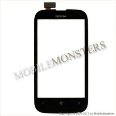 Тачскрин Nokia 510 Lumia