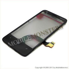 Тачскрин Nokia 620 Lumia Чёрный