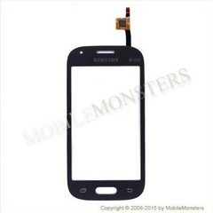 Skārienjūtīgais ekrāns Samsung SM-G310F Galaxy Ace Style Pelēks