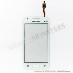 Touchscreen Samsung SM-G313F Galaxy S Duos 3  White