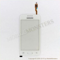 Touchscreen Samsung G318H Galaxy Trend 2 Lite  White