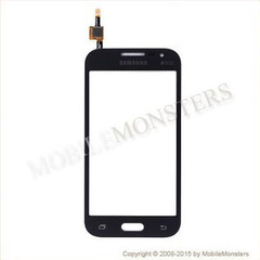 Skārienjūtīgais ekrāns Samsung SM-G360F Galaxy Core Prime Pelēks