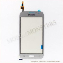 Тачскрин Samsung SM-G360F Galaxy Core Prime Серебрянный