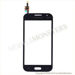 Skārienjūtīgais ekrāns Samsung SM-G361F Core Prime Pelēks