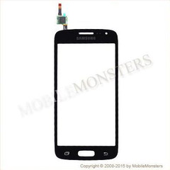 Touchscreen Samsung SM-G386F Galaxy Core LTE  Black