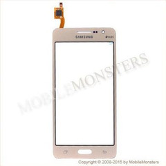 Тачскрин Samsung SM-G530F Galaxy Grand Prime Золотой