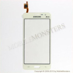 Тачскрин Samsung SM-G530F Galaxy Grand Prime Белый