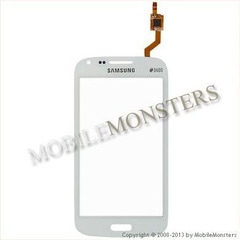 Тачскрин Samsung i8262 Galaxy Core Duos  Белый