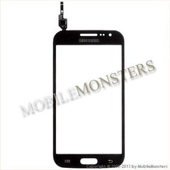 Тачскрин Samsung i8552 Galaxy Win Dous Серый