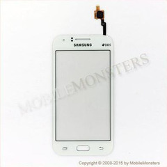 Touchscreen Samsung SM-J100F Galaxy J1 White
