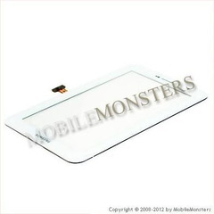 Тачскрин Samsung P6200 Galaxy Tab 7.0 PLUS Белый