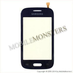Touchscreen Samsung S6312 Galaxy Young Duos Blue