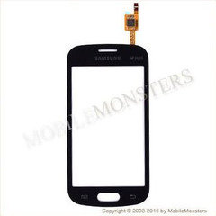 Тачскрин Samsung S7390 Galaxy Trend Lite  Чёрный
