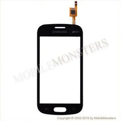 Touchscreen Samsung S7392 Galaxy Fresh Black