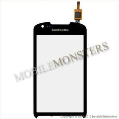 Тачскрин Samsung S7710 Galaxy Xcover 2  Чёрный