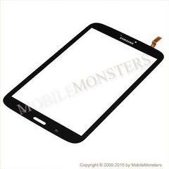 Touchscreen Samsung SM-T310 Galaxy Tab 3 8.0 Black