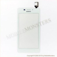 Touchscreen Sony D2403 Xperia M2 Aqua White