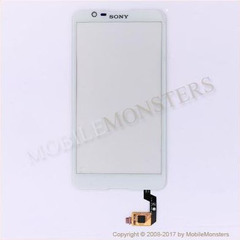 Тачскрин Sony E2105 Xperia E4 Белый