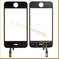 Touchscreen iPhone 3gs Compatible A quality