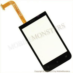 Touchscreen HTC Desire 200 Black