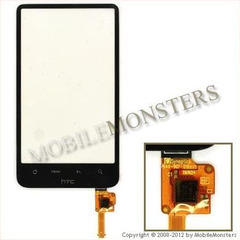 Touchscreen HTC Desire HD