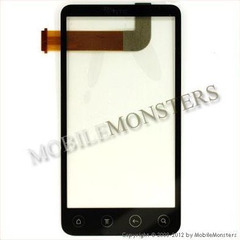 Skārienjūtīgais ekrāns HTC Evo 3D