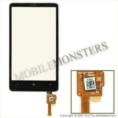 Touchscreen HTC HD7