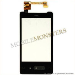 Тачскрин HTC HD Mini T5555