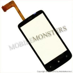 Touchscreen HTC 7 Mozart T8698
