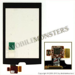 Тачскрин Huawei U8500