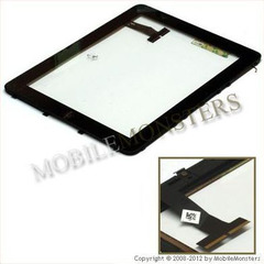 Тачскрин iPad 1gen 3G с рамкой